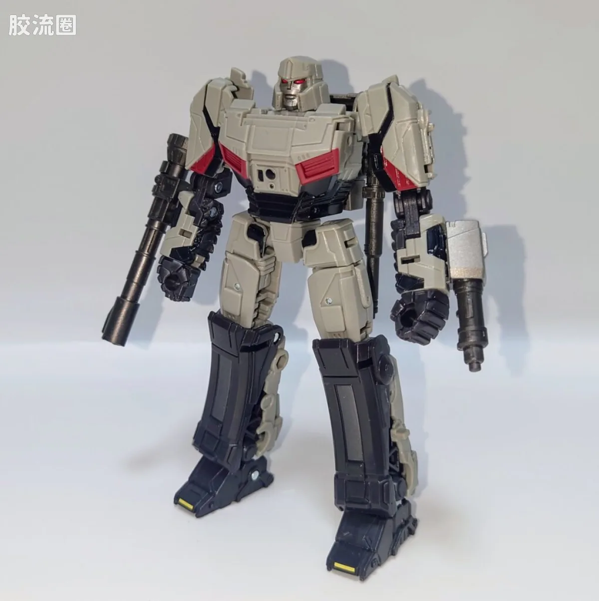变形金刚SS 工作室系列 SS SS-138 威震天 ONE - 图片